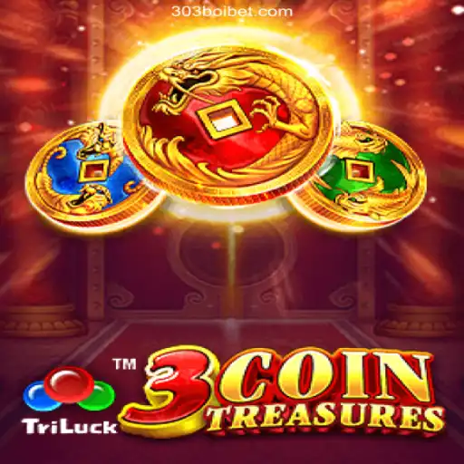 Discover 3CoinTreasures: A Thrilling Casino Adventure