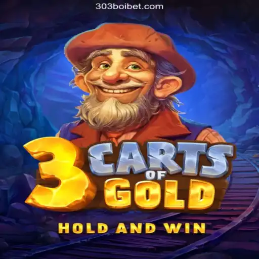 3cartsOfGold: An In-Depth Look at the Revolutionary Casino Game