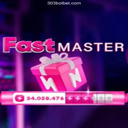FastMaster: A Thrilling Blend of Speed and Strategy