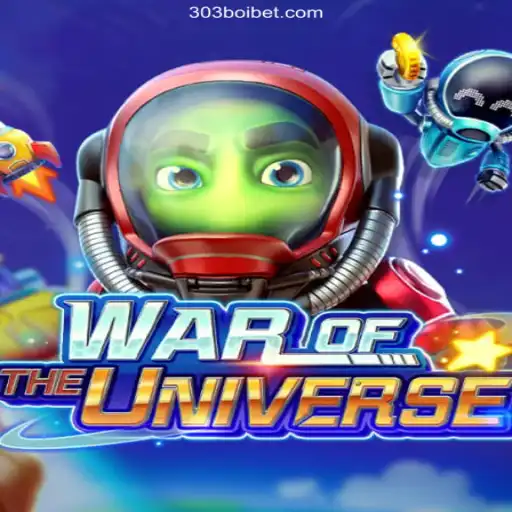 Exploring WAROFTHEUNIVERSE: A Deep Dive Into the Game World