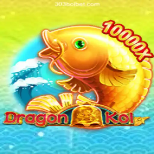 Exploring DragonKoi: An Immersive Experience in the World of Online Gaming