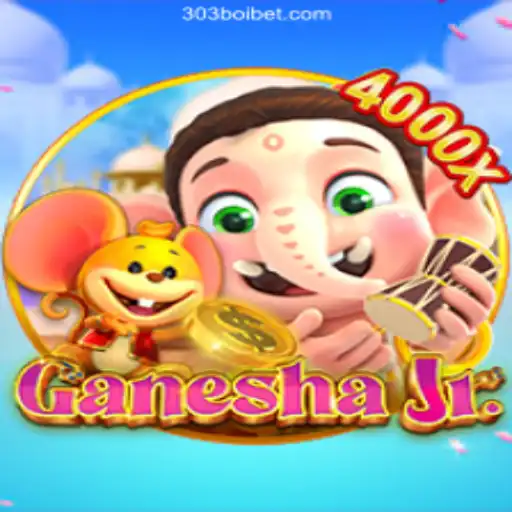 GaneshaJr: A Thrilling Adventure in Online Gaming