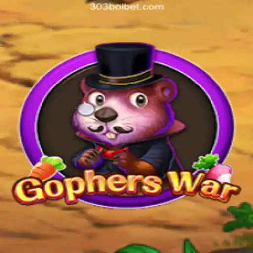 Explore the Strategic World of GophersWar: A New Era of Gaming