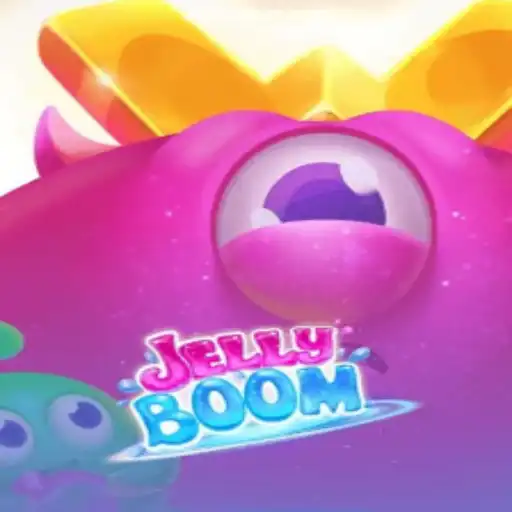 JellyBoom: A Vivid Gaming Experience Enhanced by Cassino Premium