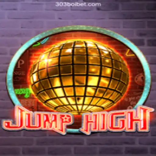 JumpHigh: A Thrilling Adventure with 303boi Bet Login - Cassino Premium Licença MGA