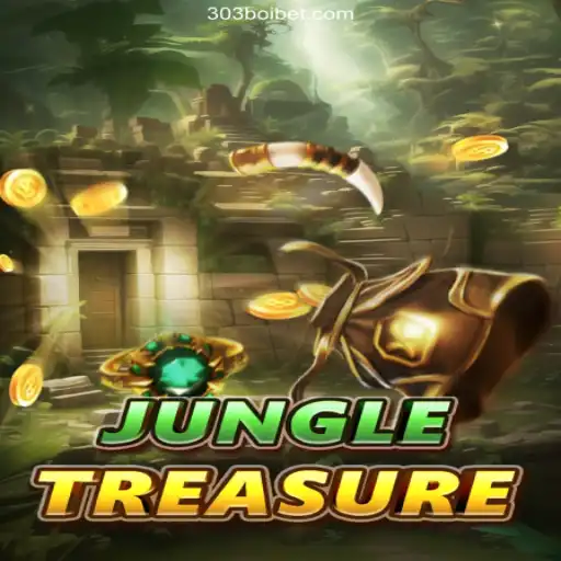 Discover the Adventure of JungleTreasure: Unveiling the Thrills of a New Gaming Experience