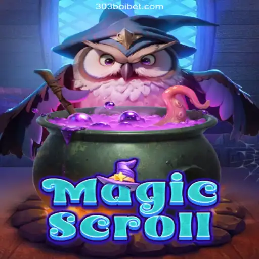 An Exploration of MagicScroll: A Riveting Journey Through Enchantment and Strategy