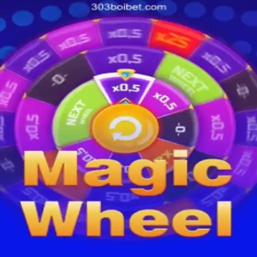 Exploring the Enchanting World of MagicWheel: A Premier Casino Adventure