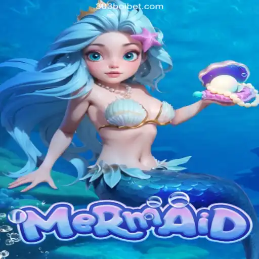 Mermaid: Dive into the Mystical Ocean Adventure