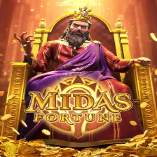 Discover the Adventure of MidasFortune and the Rise of 303boi Bet Login - Cassino Premium Licença MGA