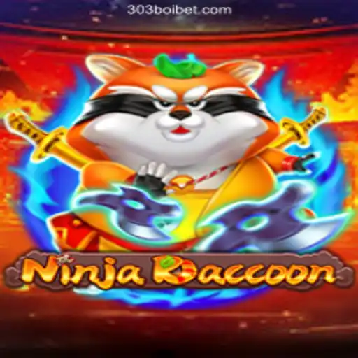 NinjaRaccoon: A Thrilling Adventure Wrapped in Mystery and Strategy