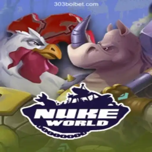 Exploring the Thrilling World of NukeWorld: A New Gaming Phenomenon