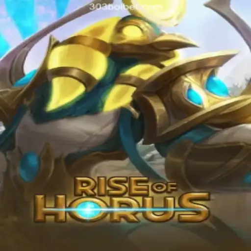 RiseofHorus: Conquer the Sands of Ancient Egypt in a Casino Adventure