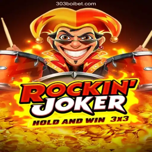 Rockinjoker: Revolutionizing Online Gaming with Cassino Premium Licença MGA