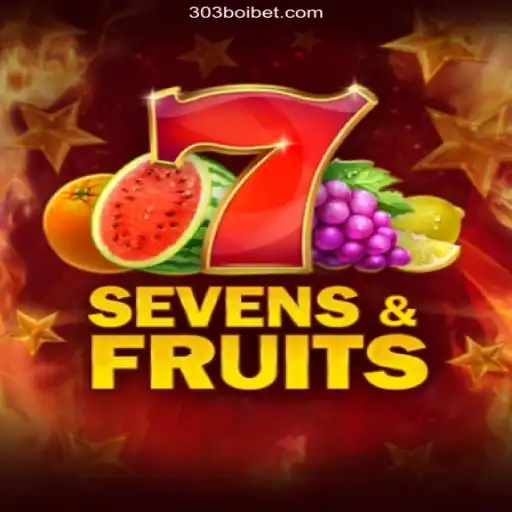 Discover the Excitement of SevensFruits: A Modern Classic Casino Game