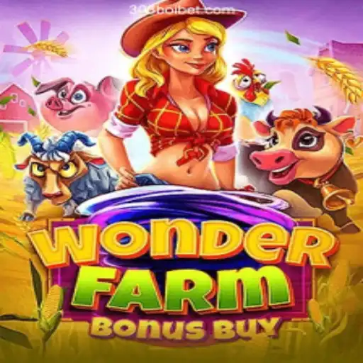Exploring the Thrills of WonderFarmBonusBuy: A Modern Gaming Experience
