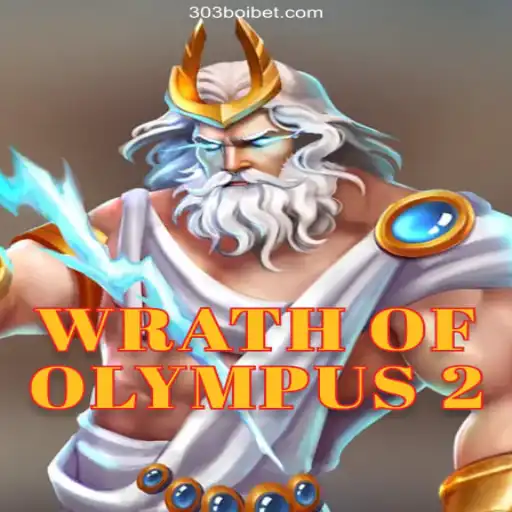 Discover the Epic Adventure of WrathofOlympus2